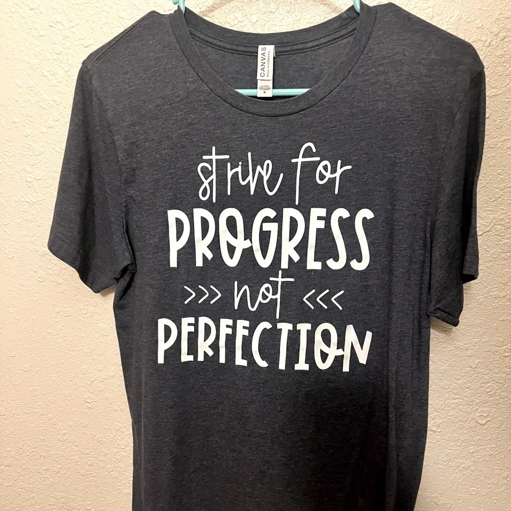 Strive for Progress - Picture 1 of 1